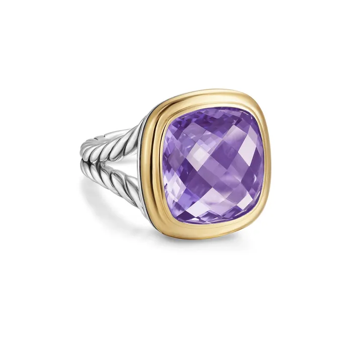 David Yurman 15mm Albion Ring David Yurman Rings
