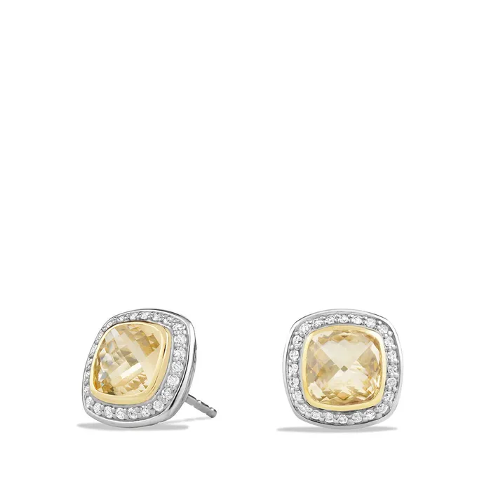 Earrings David Yurman 7mm Albion Earrings David Yurman