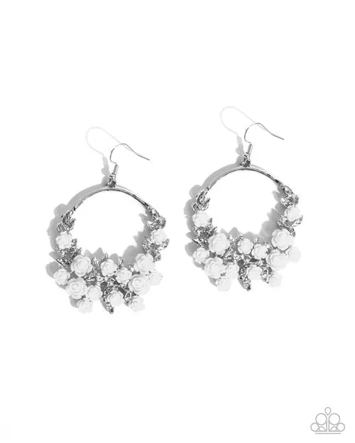 Paparazzi Earring Exceptional Ease Paparazzi Jewelry Earrings Paparazzi Earring Exceptional Ease Paparazzi Jewelry Earrings