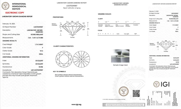 345ct FVS2 Round Lab Diamond Caraline Studs 14k Yellow Gold Princess Bride Diamonds PreStyled Sets