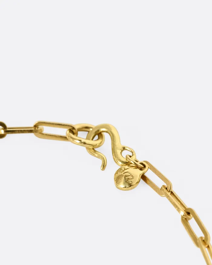 Bracelets DIANA MITCHELL Bullet Diamond Station Bracelet Bracelets DIANA MITCHELL Bullet Diamond Station Bracelet