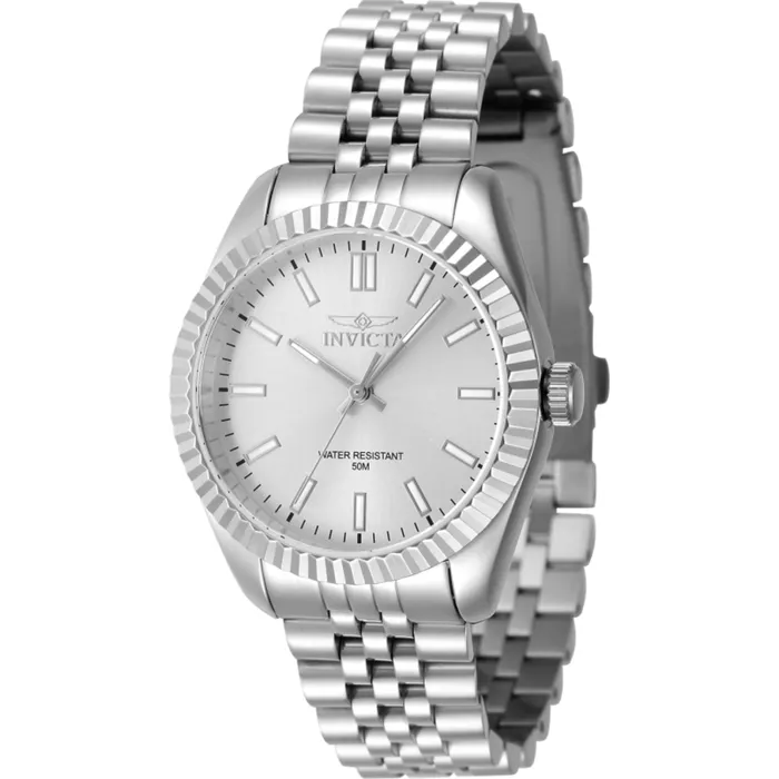 Bracelets Invicta Womens Watch Specialty Quartz Silver Tone Dial Steel Bracelet 47495 Invicta Bracelets Invicta Womens Watch Specialty Quartz Silver Tone Dial Steel Bracelet 47495 Invicta