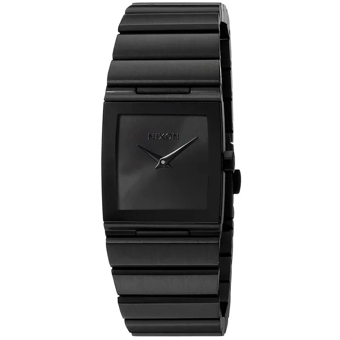Bracelets Nixon Womens Japanese Quartz Watch Lynx Black Stainless Steel Bracelet A1092001 NIXON Bracelets Nixon Womens Japanese Quartz Watch Lynx Black Stainless Steel Bracelet A1092001 NIXON