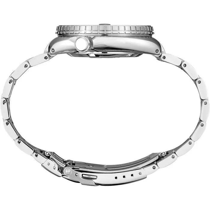 Bracelets SEIKO Seiko Mens Automatic Watch Prospex Save the Ocean Blue Dial Bracelet SRPE39K1 Bracelets SEIKO Seiko Mens Automatic Watch Prospex Save the Ocean Blue Dial Bracelet SRPE39K1