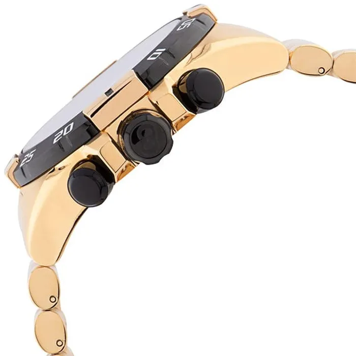 Invicta Invicta Mens Chronograph Watch Corduba Quartz Yellow Gold Steel Bracelet 34986 Bracelets Invicta Invicta Mens Chronograph Watch Corduba Quartz Yellow Gold Steel Bracelet 34986 Bracelets