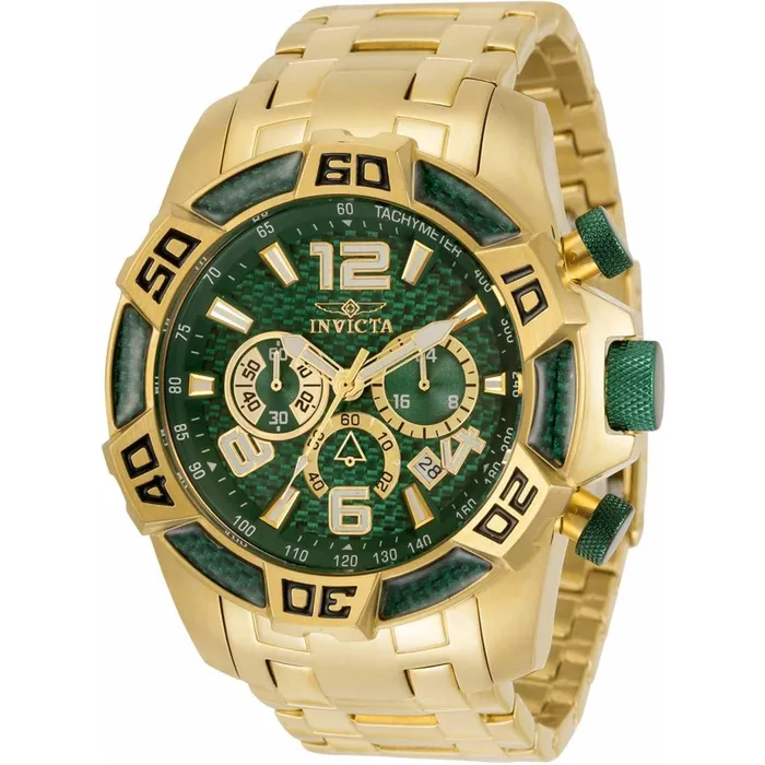 Invicta Mens Watch Pro Diver Quartz Chronograph Stainless Steel Bracelet 34156 Invicta Bracelets Invicta Mens Watch Pro Diver Quartz Chronograph Stainless Steel Bracelet 34156 Invicta Bracelets