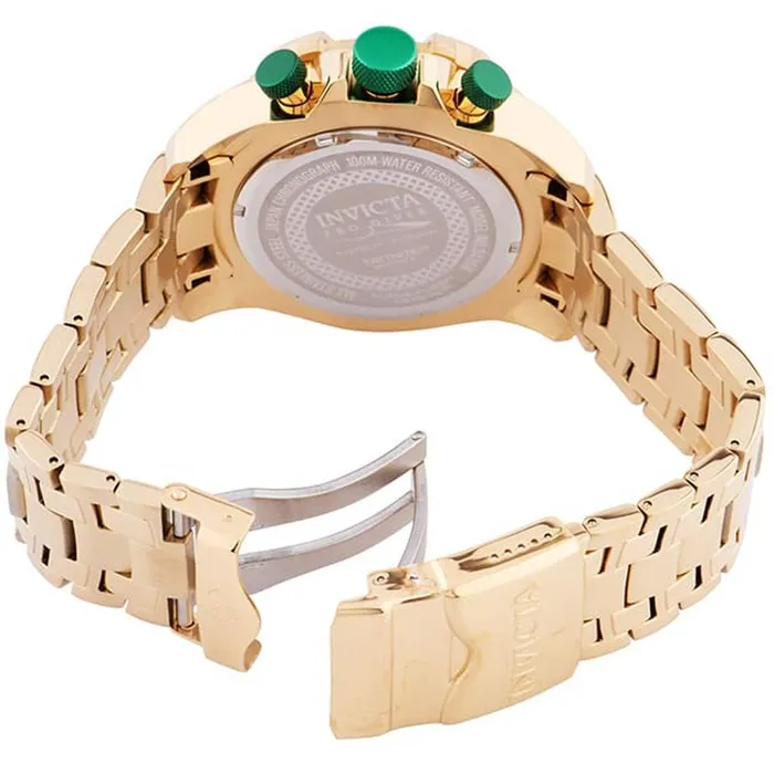 Invicta Mens Watch Pro Diver Quartz Chronograph Stainless Steel Bracelet 34156 Invicta Bracelets Invicta Mens Watch Pro Diver Quartz Chronograph Stainless Steel Bracelet 34156 Invicta Bracelets