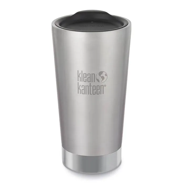 Klean Kanteen Bracelets Klean Kanteen Tumbler Cup Insulated Stainless Steel with Tumbler Lid 20oz Klean Kanteen Bracelets Klean Kanteen Tumbler Cup Insulated Stainless Steel with Tumbler Lid 20oz