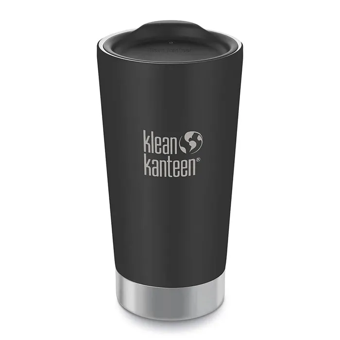 Klean Kanteen Bracelets Klean Kanteen Tumbler Cup Insulated Stainless Steel with Tumbler Lid 20oz
