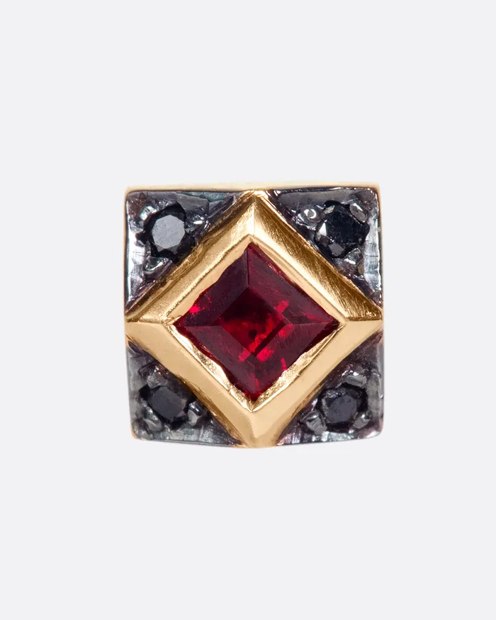 Sabina Stud SELIN KENT Earrings