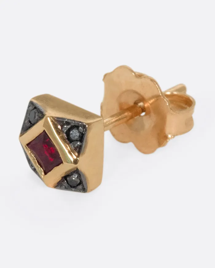 Sabina Stud SELIN KENT Earrings