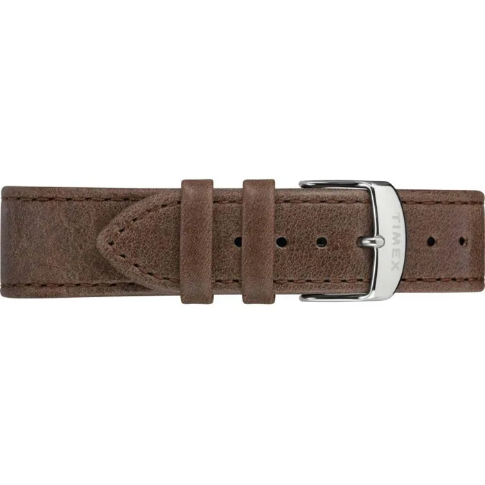 Timex Bracelets Timex Mens Watch Welton Peanuts Snoopy Quartz Silver Tone Bracelet TW2R94900VQ