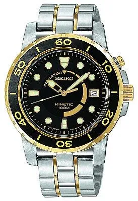 Watches Seiko Kinetic Watch SKA382 Seiko