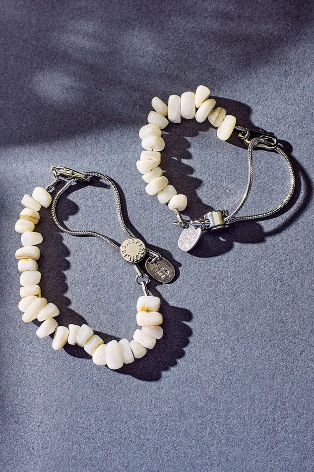 Air Anchor Bracelets The Ripple Effect Adjustable Bracelet