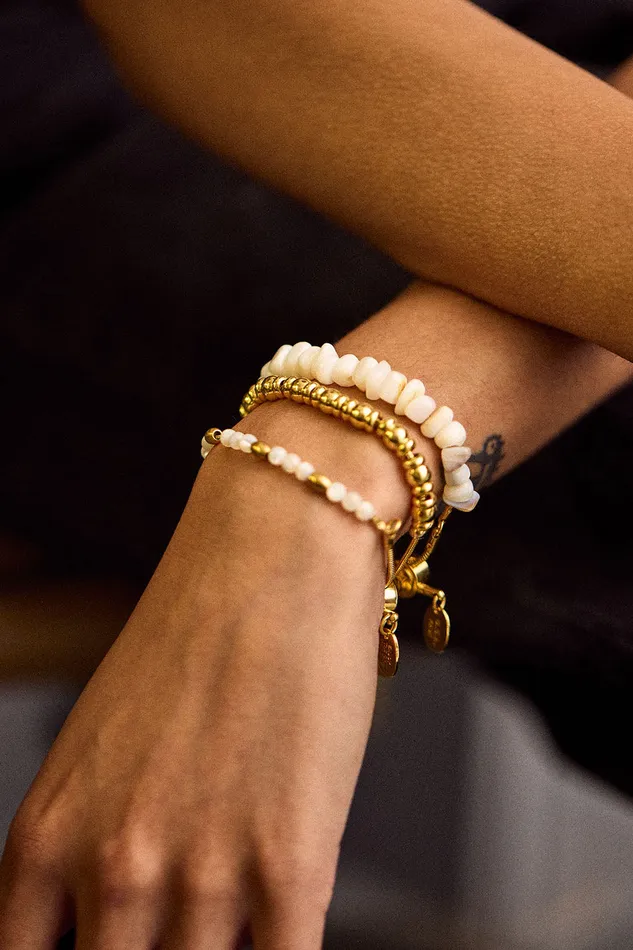 Air Anchor Bracelets The Ripple Effect Adjustable Bracelet