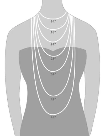 Carrie Name Necklace Novalico Necklaces