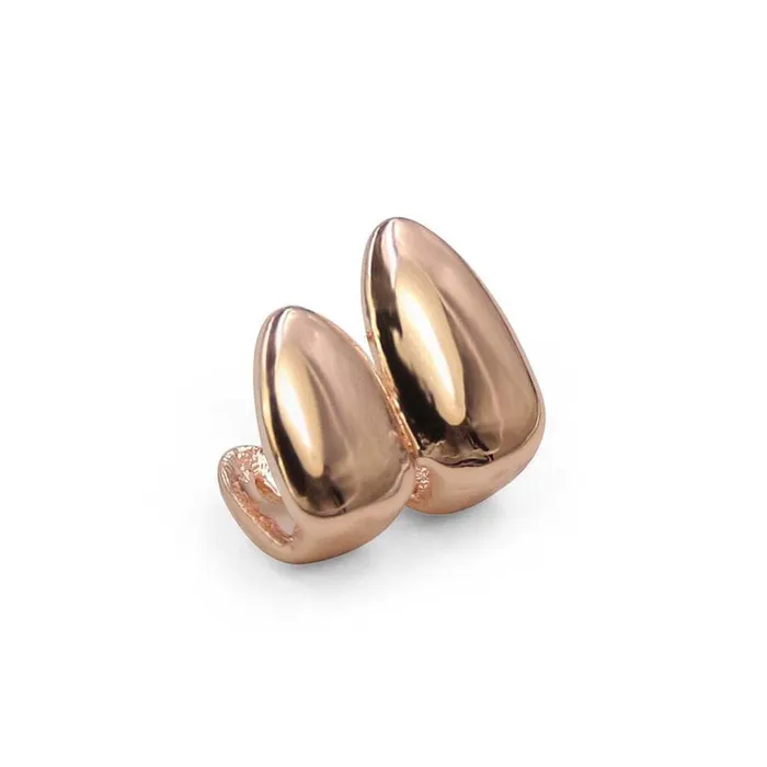 Dropshipped via Social Commerce Network Necklaces Loom Tree Halloween Vampire 18K Golden 2Pcs Tooth Grills Hip Hop Accessories Rose Gold Dropshipped via Social Commerce Network Necklaces Loom Tree Halloween Vampire 18K Golden 2Pcs Tooth Grills Hip Hop Accessories Rose Gold
