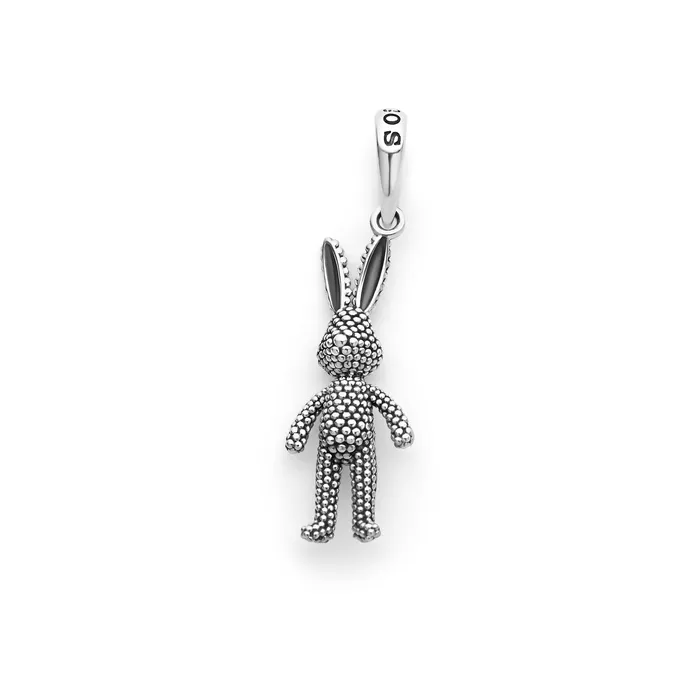 LAGOS Rare Wonders Petite Silver Karat Pendant Necklaces
