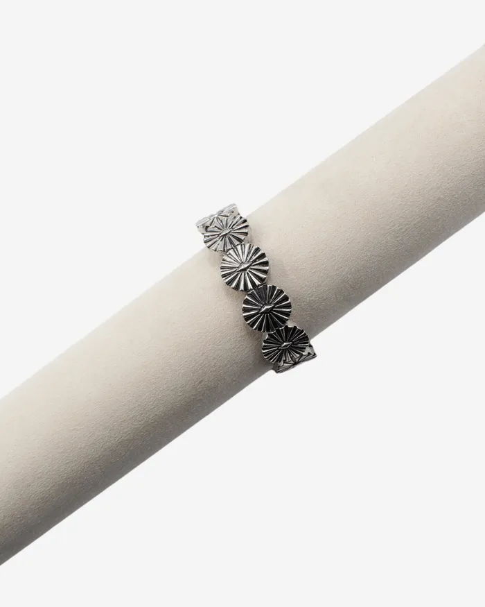Silver Sunrise Bracelet AUG2024 Bracelets Silver Sunrise Bracelet AUG2024 Bracelets