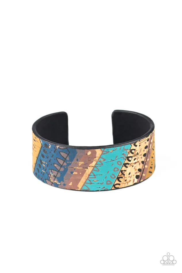 Bracelets All Eyes On U Jewelry Paparazzi Accessories Come Uncorked Blue Paparazzi Bracelet Bracelets All Eyes On U Jewelry Paparazzi Accessories Come Uncorked Blue Paparazzi Bracelet