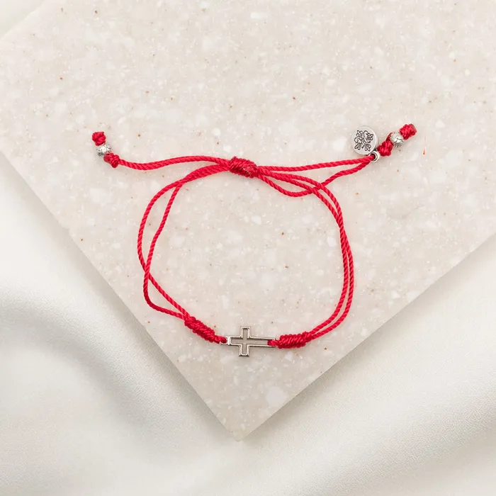Bracelets My Saint My Hero Filled by Faith Bracelet