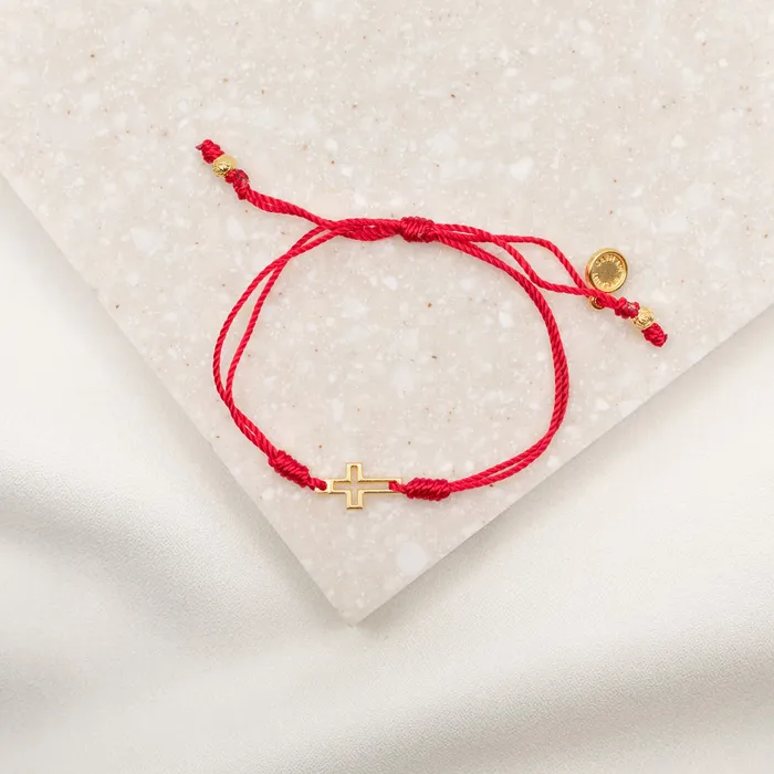 Bracelets My Saint My Hero Filled by Faith Bracelet