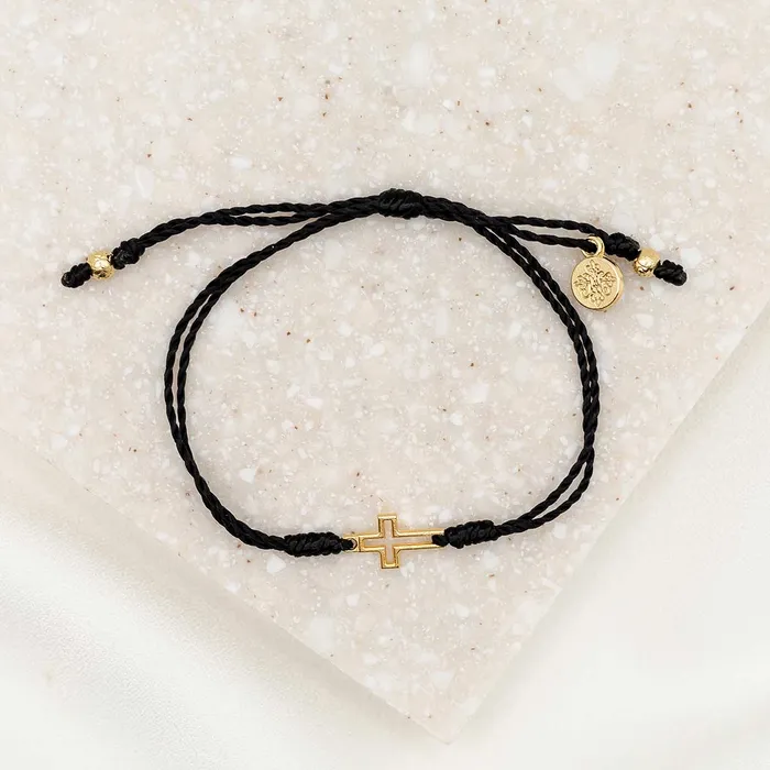Bracelets My Saint My Hero Filled by Faith Bracelet