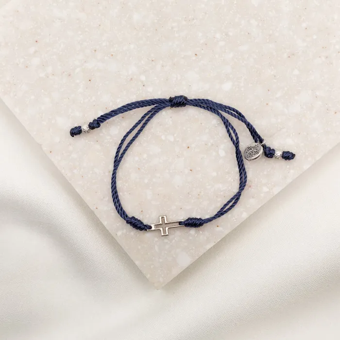 Bracelets My Saint My Hero Filled by Faith Bracelet