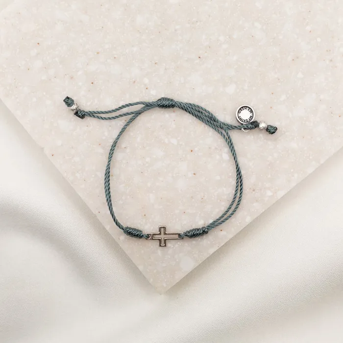 Bracelets My Saint My Hero Filled by Faith Bracelet