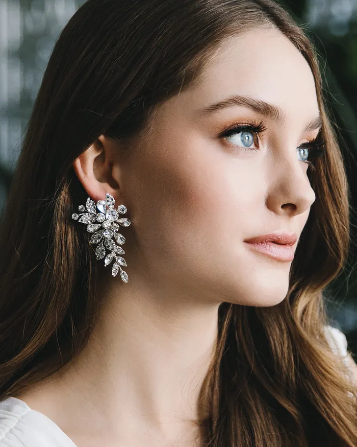 Dareth Colburn Earrings Seraphina Earrings
