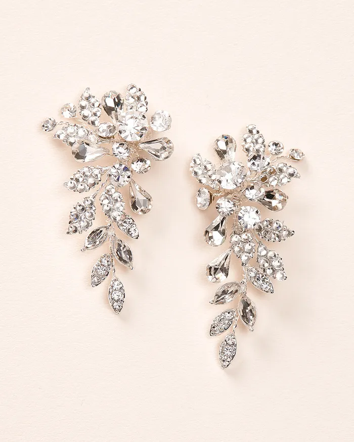 Dareth Colburn Earrings Seraphina Earrings