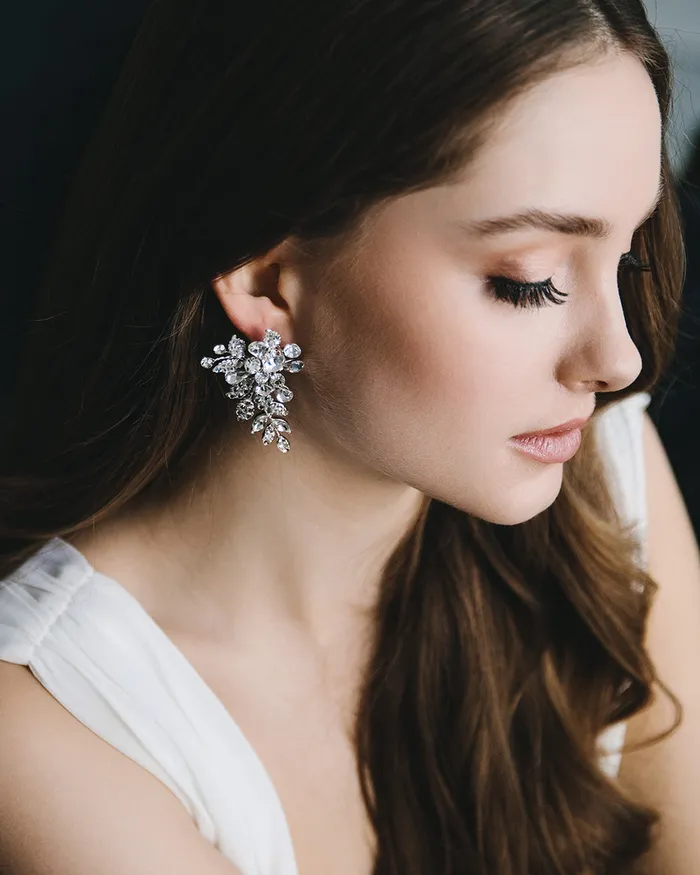 Dareth Colburn Earrings Seraphina Earrings