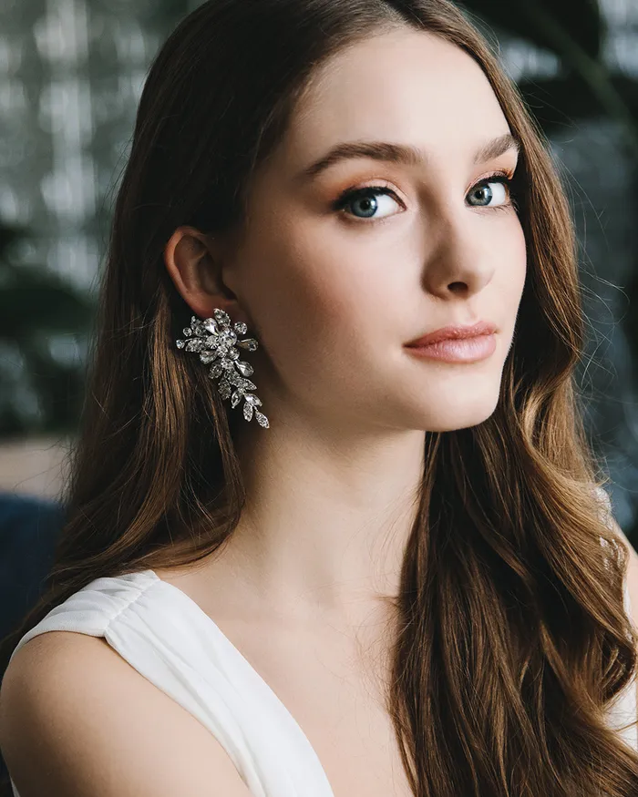 Dareth Colburn Earrings Seraphina Earrings