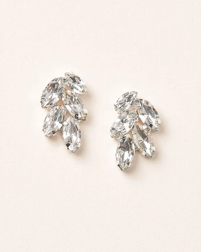 Earrings Eva Stud Earrings Dareth Colburn 