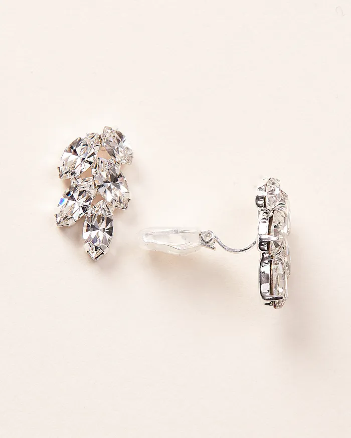 Earrings Eva Stud Earrings Dareth Colburn 