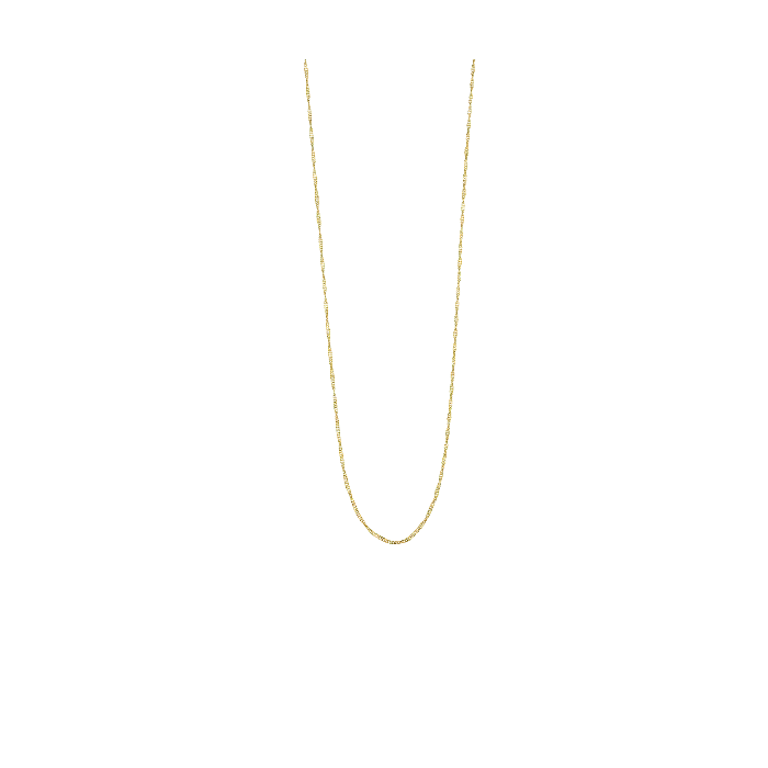 Gemlet Charm Bar Dainty Chain Necklace Necklaces