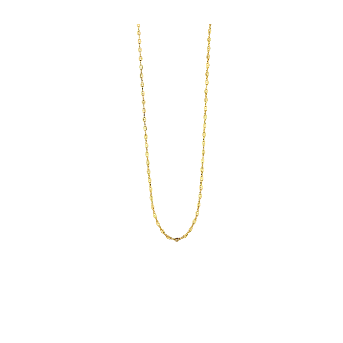 Gemlet Charm Bar Dainty Chain Necklace Necklaces