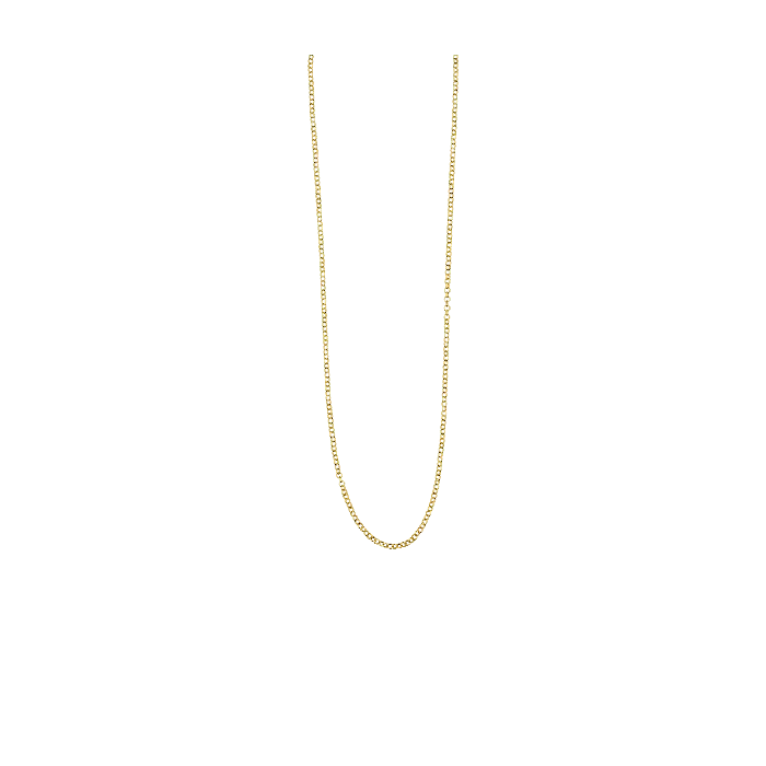 Gemlet Charm Bar Dainty Chain Necklace Necklaces