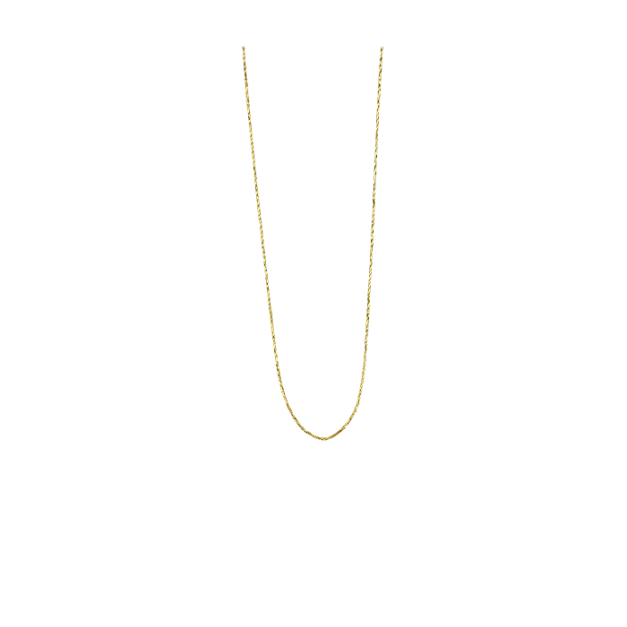 Gemlet Charm Bar Dainty Chain Necklace Necklaces