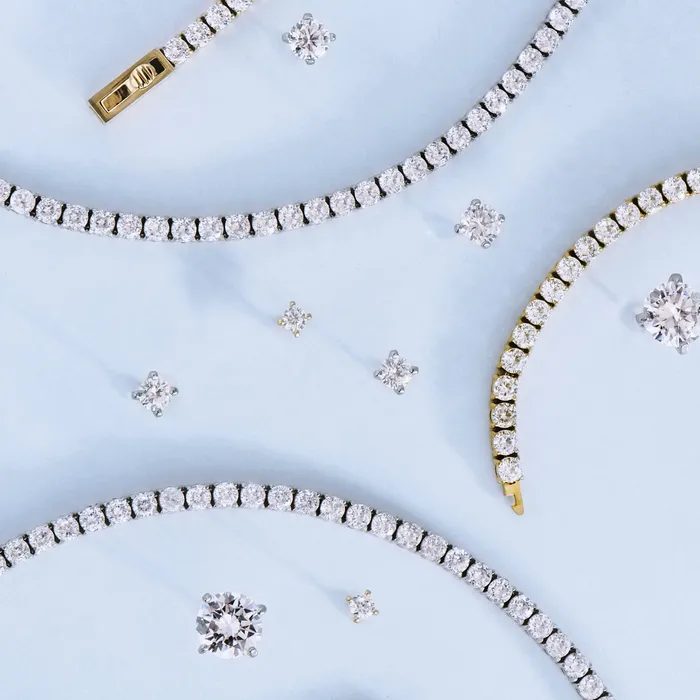 miabijoux Bracelets Grace Bracelet